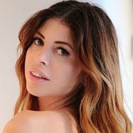 Carola Varini, 33 (Instagram Star)