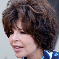 Carole Bayer Sager, 76 (Songwriter)