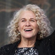 Carole King, 83 (Songwriter)