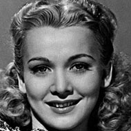 Carole Landis (1919 - 1948) (電影女演員)