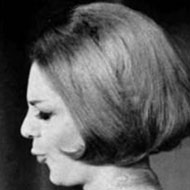 Carole Shelley (1939 - 2018) (Stage Actress)