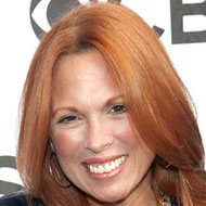 Carolee Carmello, 61 (Stage Actress)