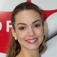 Carolina Aguirre, 31 (Pageant Contestant)