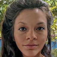 Carolina Arevalo, 35 (插画家)