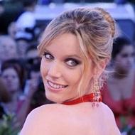 Carolina Bang, 40 (電影女演員)