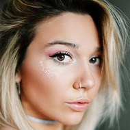 Carolina Bertola, 27 (Instagram Star)