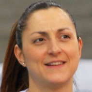 Carolina Costagrande, 45 (排球运动员)