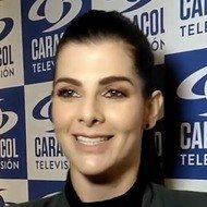 Carolina Cruz, 44 (Model)