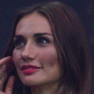 Carolina de Moras, 43 (Modella)