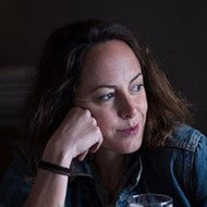 Carolina Ferrer, 45 (Photographe)