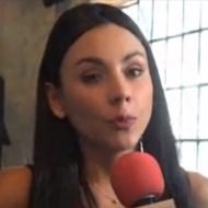 Carolina Gaitán, 39 (TV Actress)