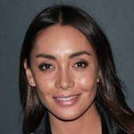 Carolina Guerra, 39 (電視節目主持人)