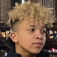 Carolina Henderson, 27 (TikTok明星)