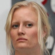Carolina Kluft, 41 (Altri)