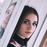 Carolina Kopelioff, 29 (電視女演員)