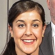 Carolina Marín, 32 (Badminton Player)