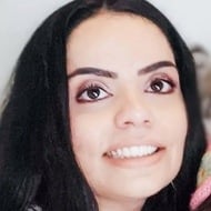 Carolina McCauley, 36 (TikTok Star)