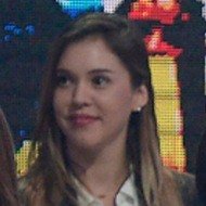 Carolina Mestrovic, 34 (電視女演員)