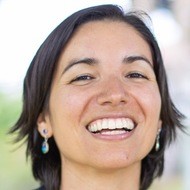 Carolina Millan, 41 (Instagram明星)