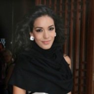 Carolina Morán, 36 (Pageant Contestant)