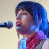 Carolina Parra, 46 (吉他手)