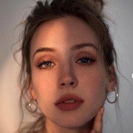 Carolina Porqueddu, 29 (Instagram明星)