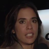 Carolina Ramírez, 40 (TV Actress)