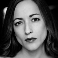 Carolina Ravassa, 38 (Voice Actress)