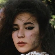 Carolina Rezende, 17 (Телеактриса)