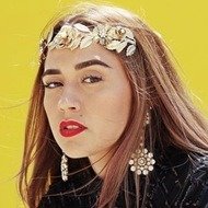 Carolina Ross, 28 (YouTube明星)