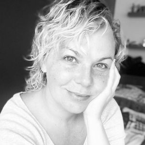 Carolina Sabino, 48 (电视女演员)