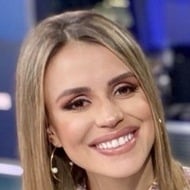 Carolina Sarrassa, 40 (Journalist)
