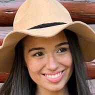 Carolina Silveti, 24 (TikTok Star)