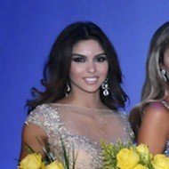 Carolina urrea, 31 (選美比賽)