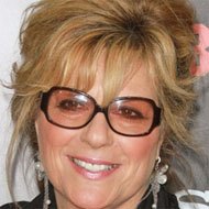 Caroline Aaron, 73 (电影女演员)