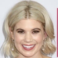 Caroline Arapoglou, 34 (TV Actress)