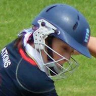 Caroline Atkins, 44 (Cricket Player)