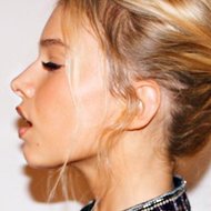 Caroline Burns, 25 (Pop Singer)