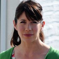 Caroline Catz, 53 (Atriz De Televisão)