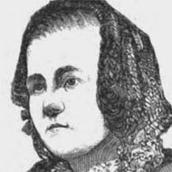 Caroline Chisholm (1808 - 1877) (Civil Rights Leader)