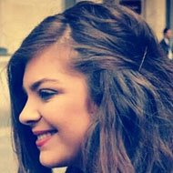 Caroline Costa, 29 (Pop Singer)