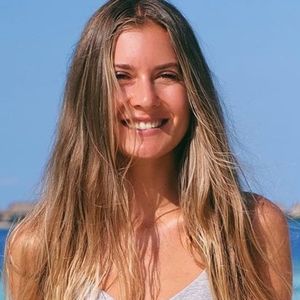 Caroline Deisler, 33 (博主)