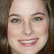 Caroline Dhavernas, 45 (TV Actress)