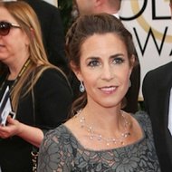 Caroline Fentress, 51 (家庭成员)