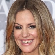 Caroline Flack (1979 - 2020) (TV Show Host)