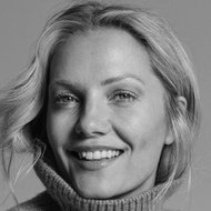 Caroline Fleming, 50 (Reality Star)