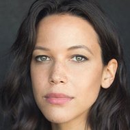 Caroline Ford, 37 (TV Actress)