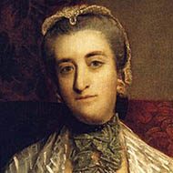 Caroline Fox (1819 - 1871) (Memoirist)