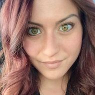 Caroline Galeo, 33 (Vine Star)