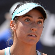 Caroline Garcia, 32 (网球运动员)